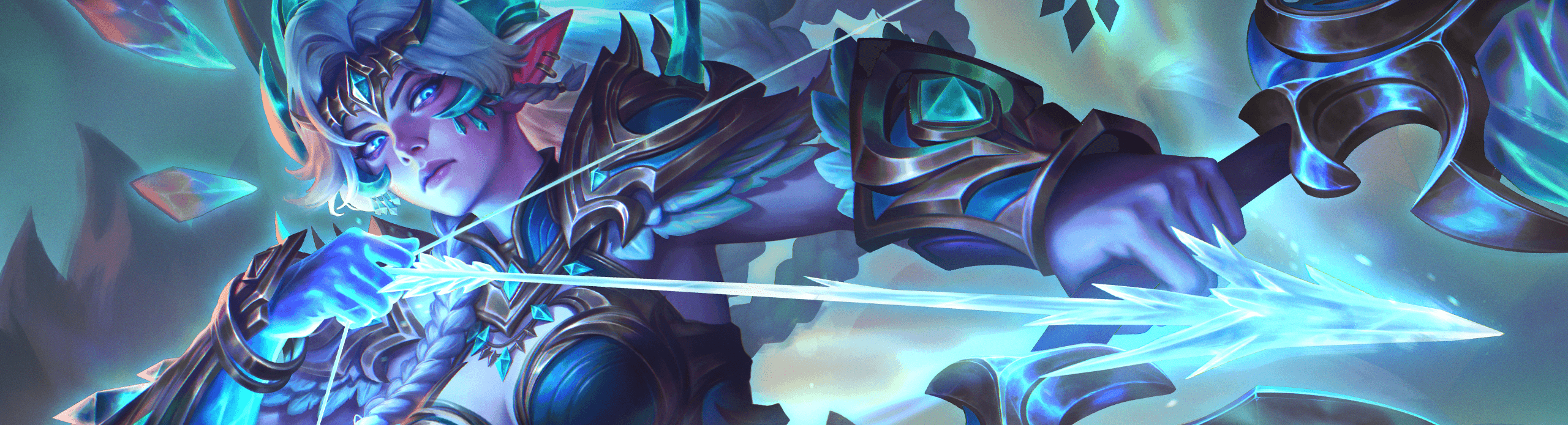 Open Beta 19 - The Frostwarden Saga