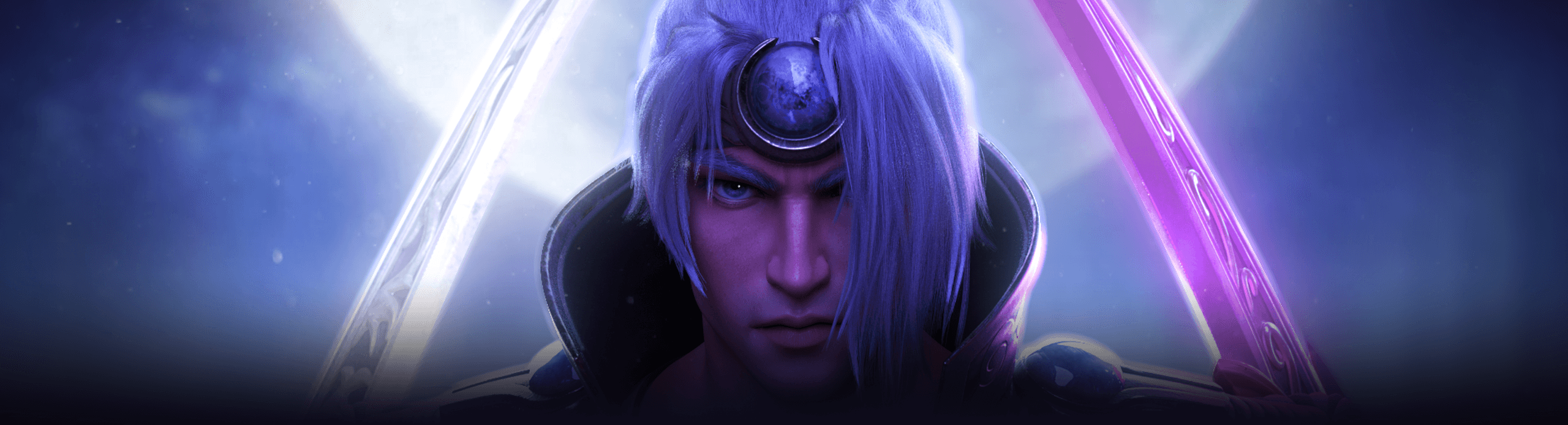 Open Beta 18 - God of the Moon