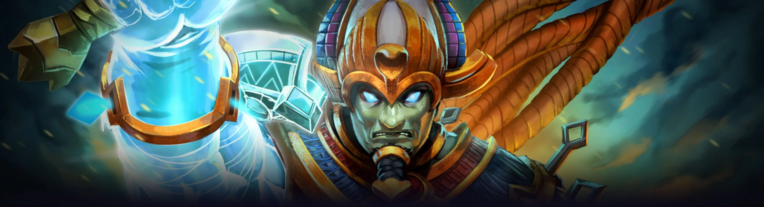 Open Beta 20 - Broken God of the Afterlife Update