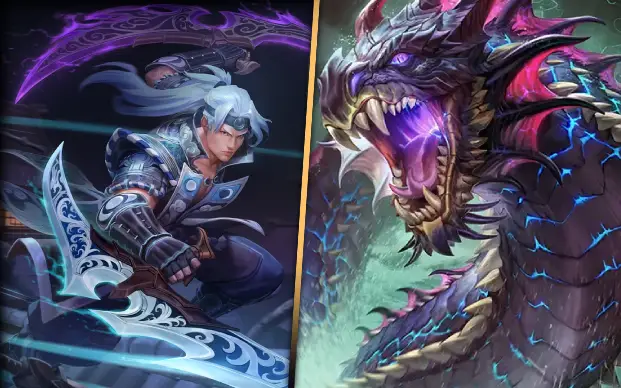 Gods