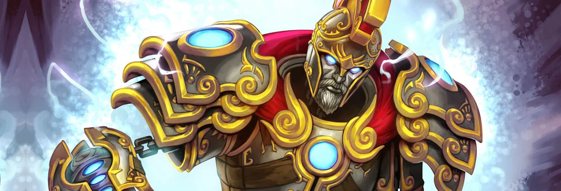 Smite 2's Next Great Test: Janus' Portals (Poll)