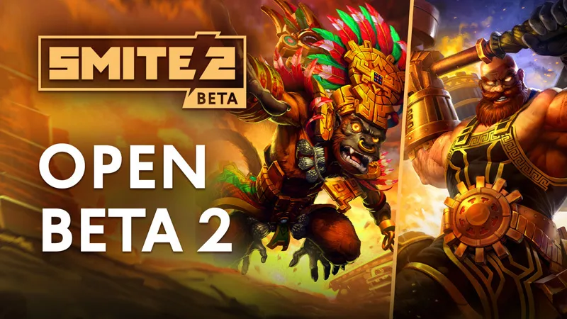 Open Beta 2 Patch Notes | Feb. 5, 2025