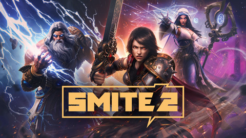 Smite 2 Live Beta 1 - Changelog