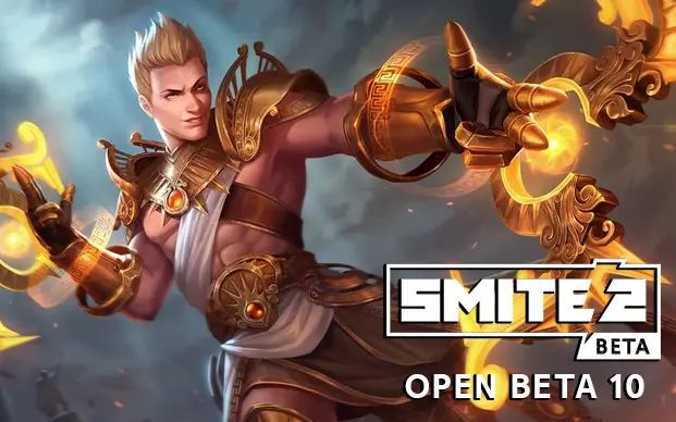 Open Beta 10 - God of Music Update Notes
