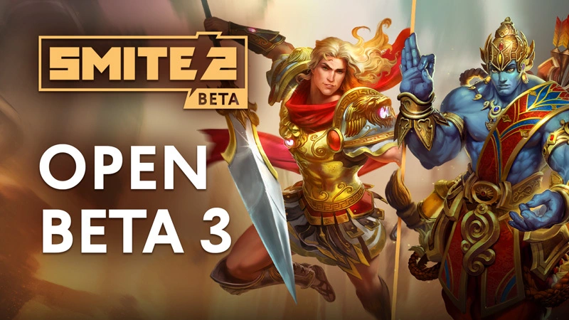 Open Beta 3 Patch Notes | Feb. 19, 2025