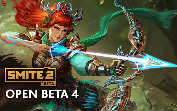 Open Beta 4 Hotfix #5