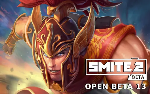 Open Beta 13 - God of Success Update