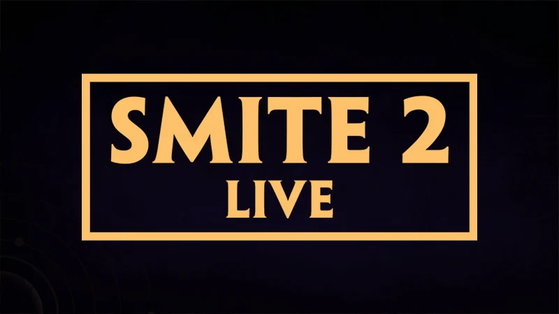 Smite 2 Live Beta 5 - Changelog