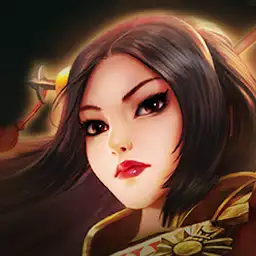 Amaterasu portrait