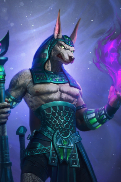 Anubis