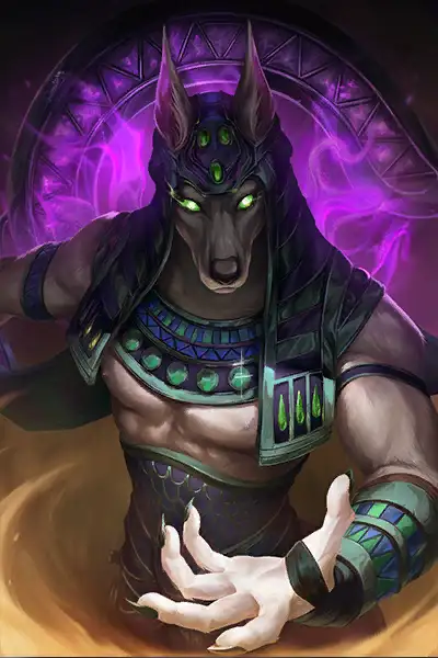 Anubis