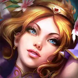 Aphrodite portrait