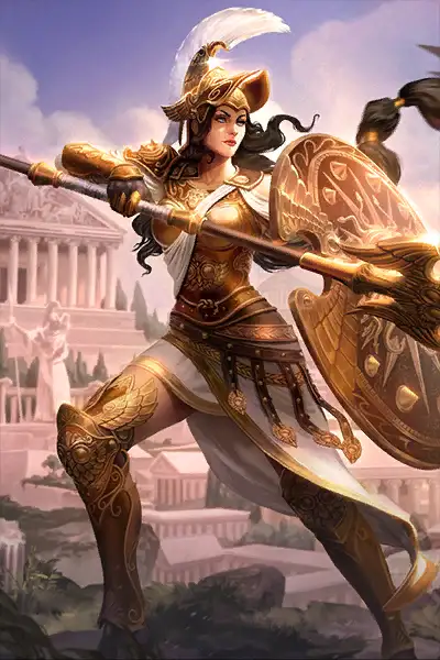 Athena