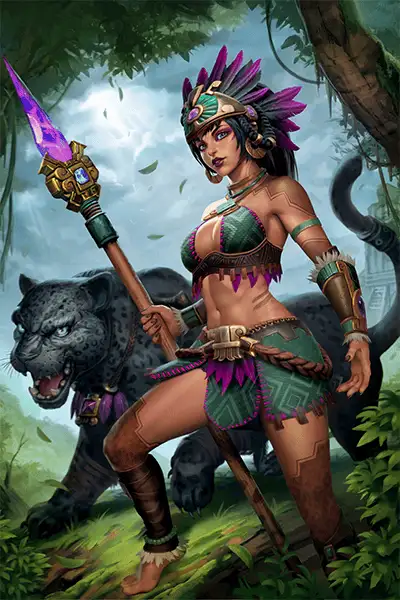 Awilix