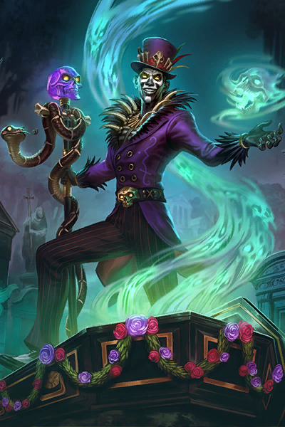 Baron Samedi