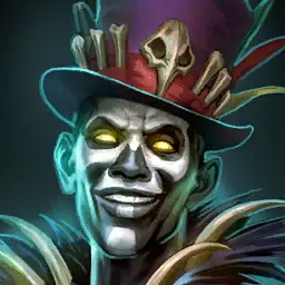 BaronSamedi