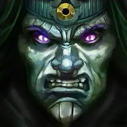 Cabrakan portrait