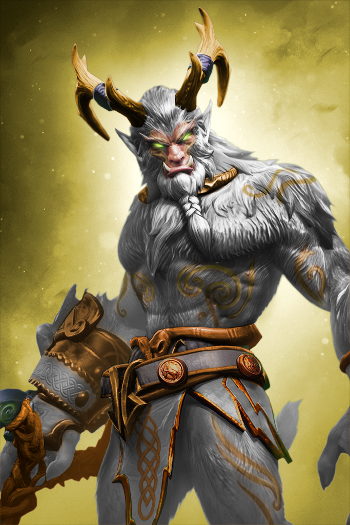 Cernunnos