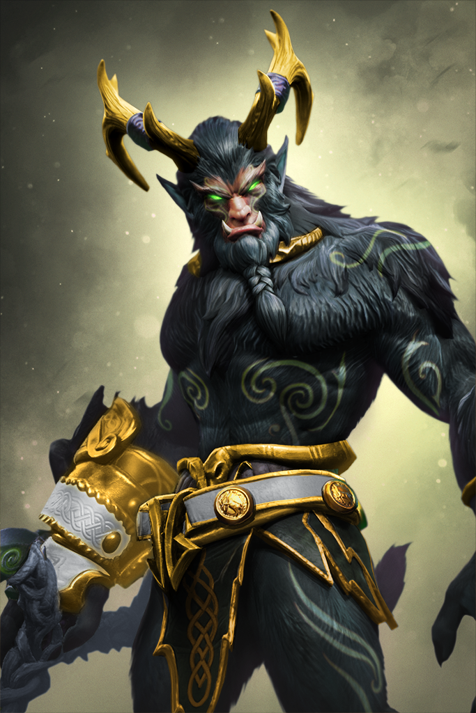 Cernunnos