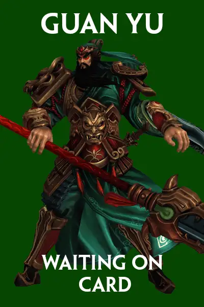 Guan Yu