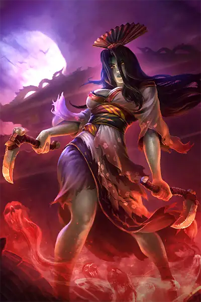 Izanami