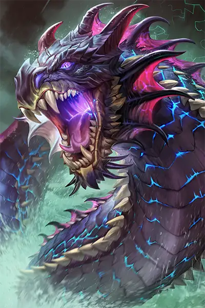 Jormungandr