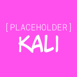 Kali