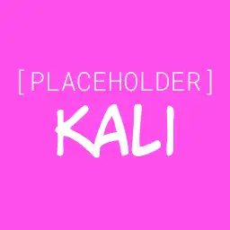 Kali