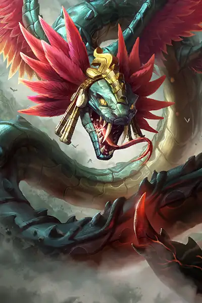 Kukulkan