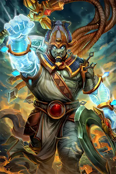 Osiris