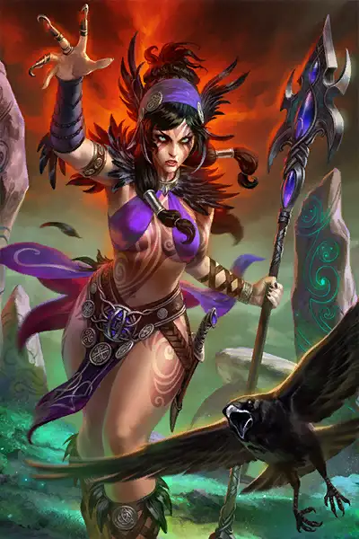 TheMorrigan