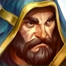 Ullr portrait