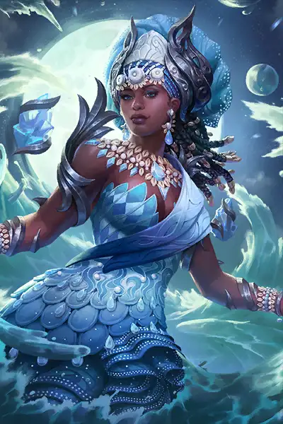 Yemoja