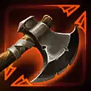 Warrior's Axe