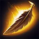 Agility Relic