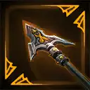 Gilded Arrow