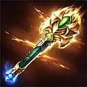 Daybreak Gavel