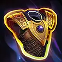 Dwarven Plate