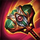 Gladiator's Greathammer