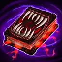 Gluttonous Grimoire