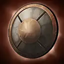 Gladiator's Shield