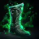 Regrowth Striders