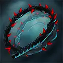 Sanguine Lash