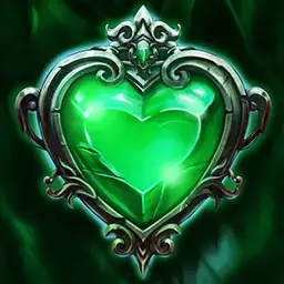 Typhon's Heart
